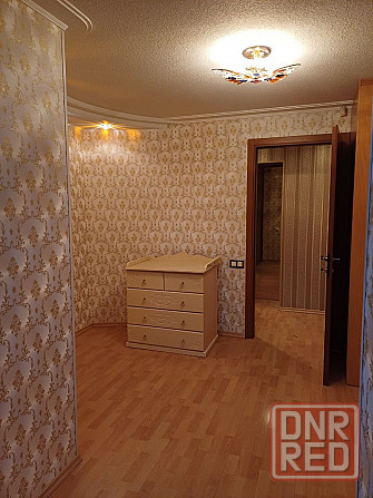 4-х комнатная квартира в центре Донецк - изображение 10