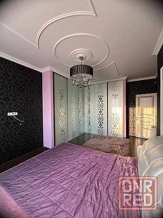 Продажа 3-х 160м.бул.Школьный Донецк - изображение 6