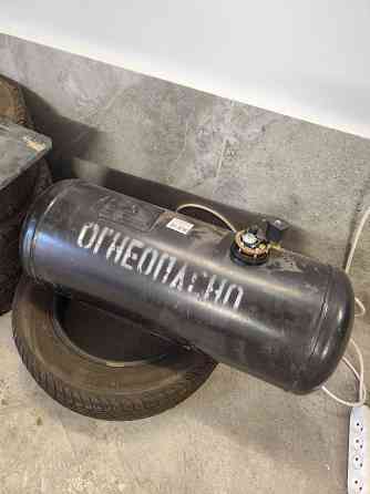Продам газовое оборудование гбо Донецк