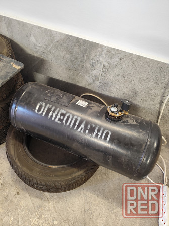 Продам газовое оборудование гбо Донецк - изображение 2