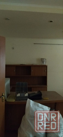 Сдам 5к. офис 150 м2 Фёдора Зайцева / Театральный Донецк - изображение 6