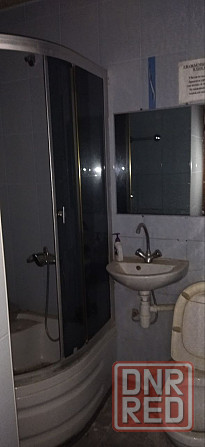 Сдам 5к. офис 150 м2 Фёдора Зайцева / Театральный Донецк - изображение 8