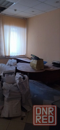 Сдам 5к. офис 150 м2 Фёдора Зайцева / Театральный Донецк - изображение 2