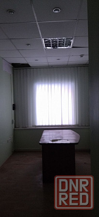 Сдам 5к. офис 150 м2 Фёдора Зайцева / Театральный Донецк - изображение 3