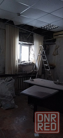 Сдам 5к. офис 150 м2 Фёдора Зайцева / Театральный Донецк - изображение 4