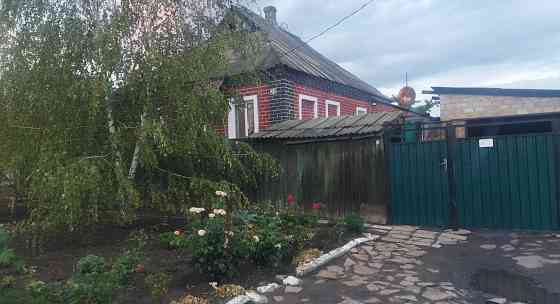Дом Моспино Донецк
