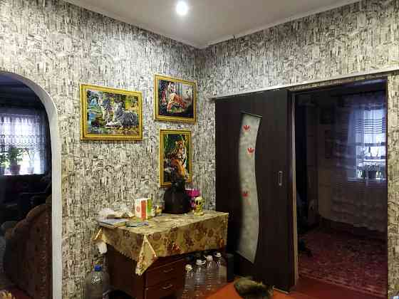 Дом Моспино Донецк