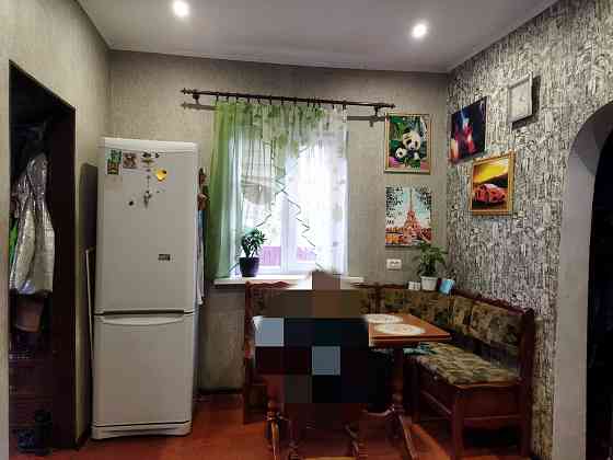 Дом Моспино Донецк