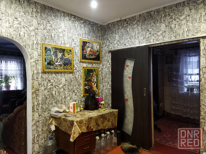 Дом Моспино Донецк - изображение 5