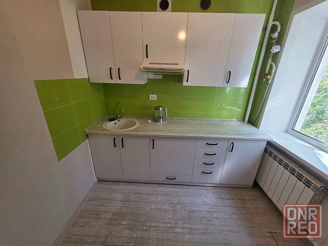 Продам 1 кв в Центе Мариуполя до моря 15 мин Мариуполь - изображение 1