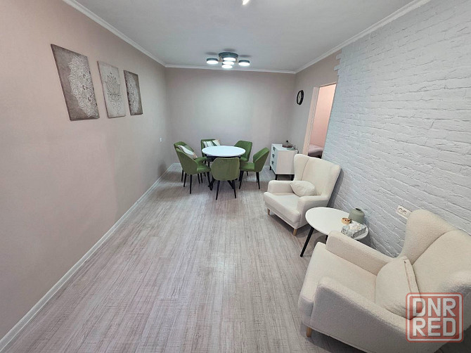 Продам 1 кв в Центе Мариуполя до моря 15 мин Мариуполь - изображение 4