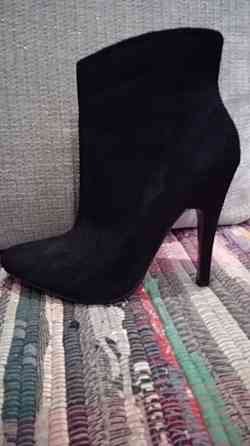 Ботильоны Донецк