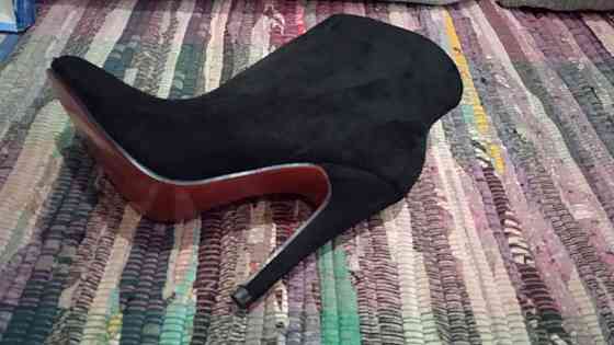 Ботильоны Донецк