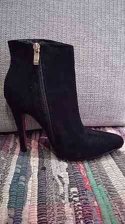 Ботильоны Донецк