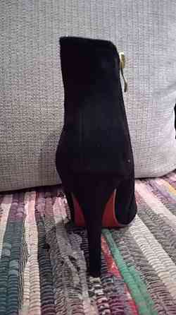 Ботильоны Донецк