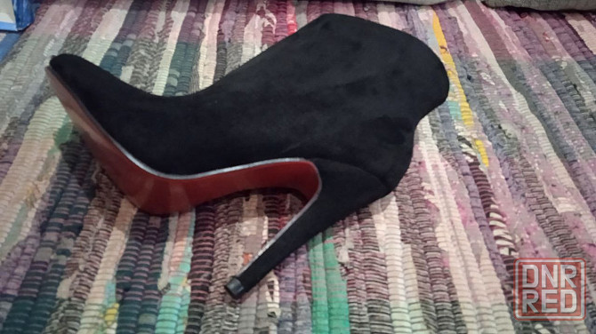 Ботильоны Донецк - изображение 2