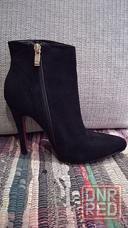 Ботильоны Донецк - изображение 5