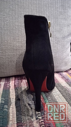 Ботильоны Донецк - изображение 4