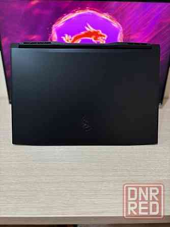 17.3 Игровой MSI Katana rtx-3050/i7-12650/DDR5 Донецк