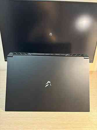 17.3 Ardor Gaming rtx-4060/i7-12650h/16(DDR5) Донецк