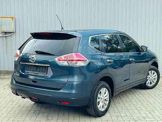 Nissan X-trail Донецк