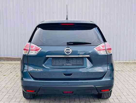 Nissan X-trail Донецк