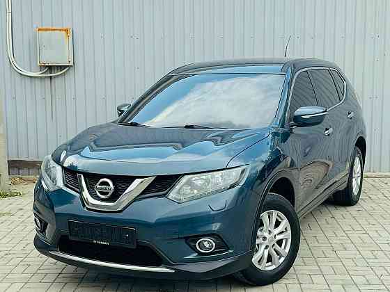 Nissan X-trail Донецк