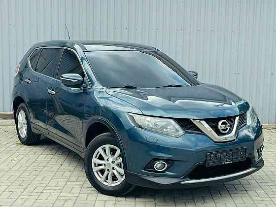 Nissan X-trail Донецк