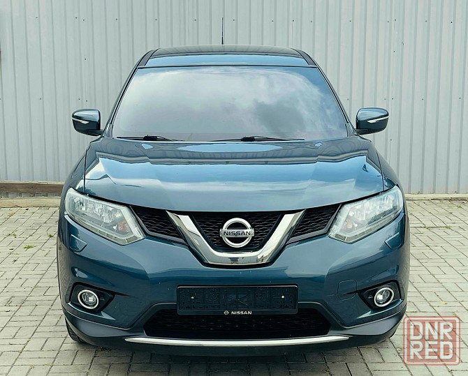 Nissan X-trail Донецк - изображение 3