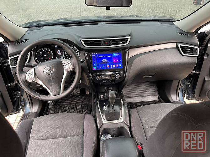Nissan X-trail Донецк - изображение 8