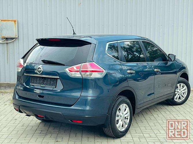Nissan X-trail Донецк - изображение 6