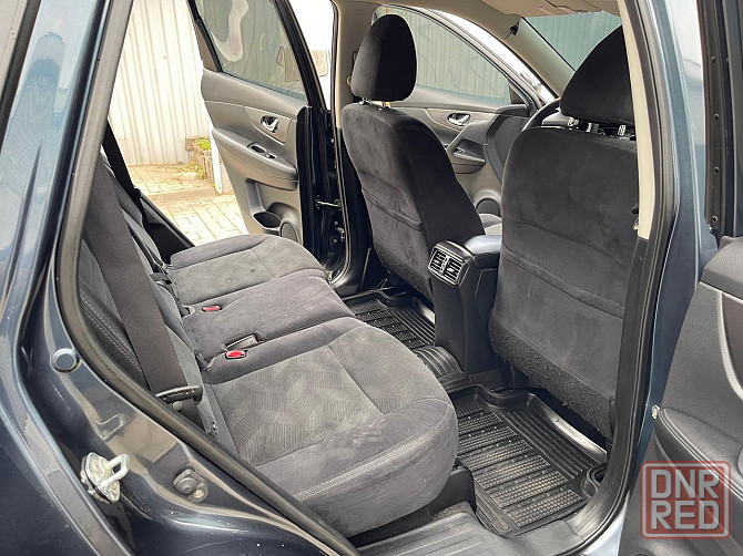 Nissan X-trail Донецк - изображение 7