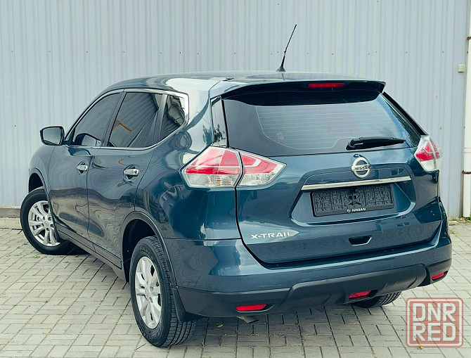 Nissan X-trail Донецк - изображение 4