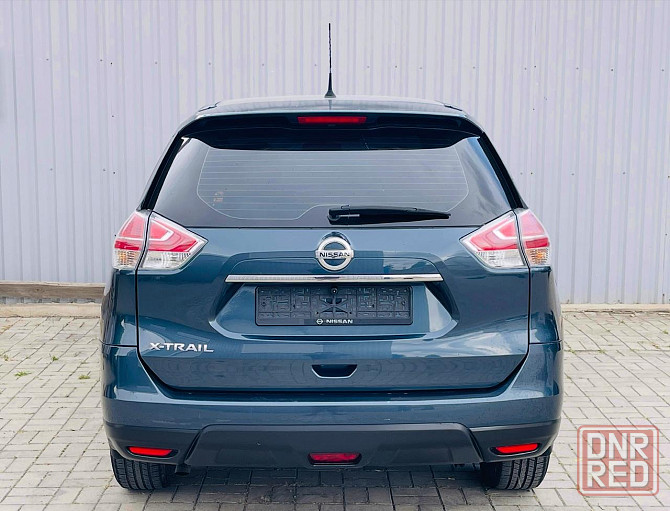 Nissan X-trail Донецк - изображение 5