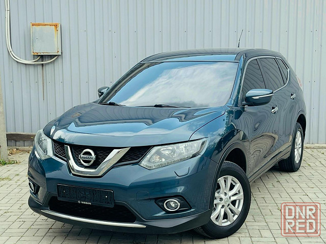 Nissan X-trail Донецк - изображение 2