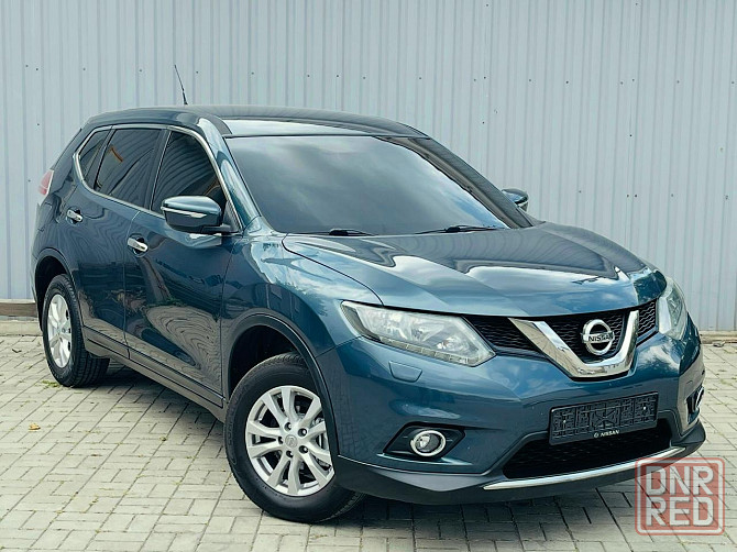 Nissan X-trail Донецк - изображение 1