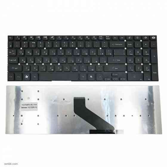 Клавиатура ноутбука ACER Aspire 5830, 5830G, 5830T, 5755, 5755G, E1-522, E1-532, E1-731, V3-531, V3-551G недорого в |Гарантия Донецк