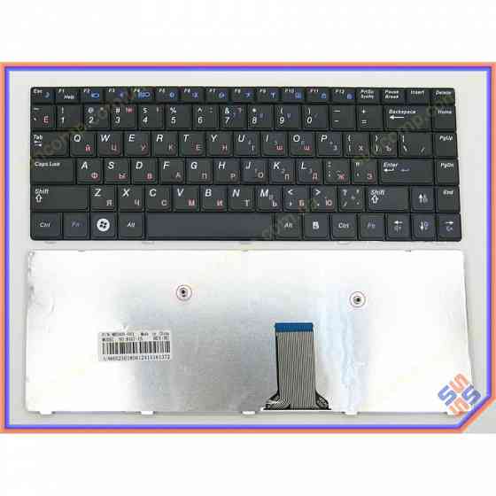 Клавиатура ноутбука Samsung NP R418, R428, R420, R423, R425, R429, R430, R440, R467, R468, R470 ( RU black ). OEM недорого в |Гарантия Донецк