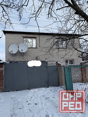 Продам Дом на Бажанова Макеевка - изображение 1