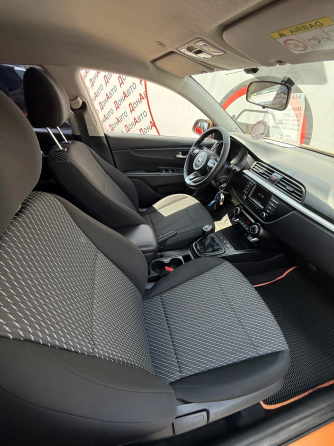 Продам Kia rio Донецк