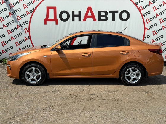 Продам Kia rio Донецк