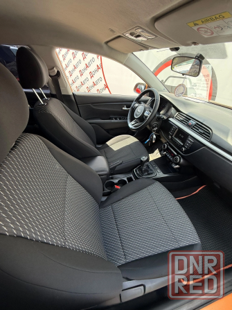 Продам Kia rio Донецк - изображение 4