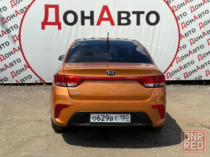 Продам Kia rio Донецк - изображение 3