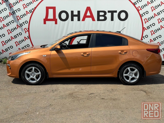 Продам Kia rio Донецк - изображение 2