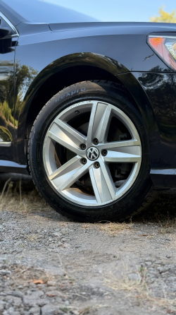 Продам Volkswagen Passat Донецк