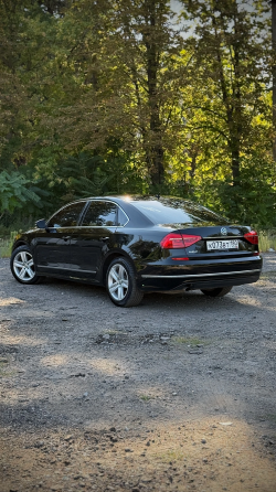 Продам Volkswagen Passat Донецк