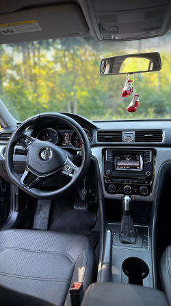 Продам Volkswagen Passat Донецк