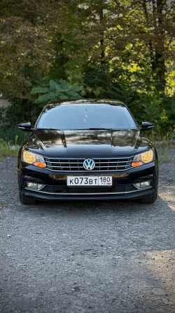 Продам Volkswagen Passat Донецк