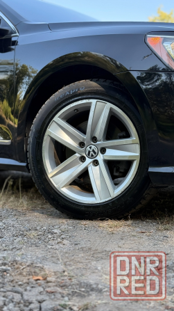 Продам Volkswagen Passat Донецк - изображение 4
