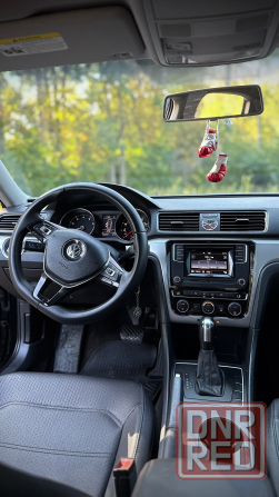 Продам Volkswagen Passat Донецк - изображение 3